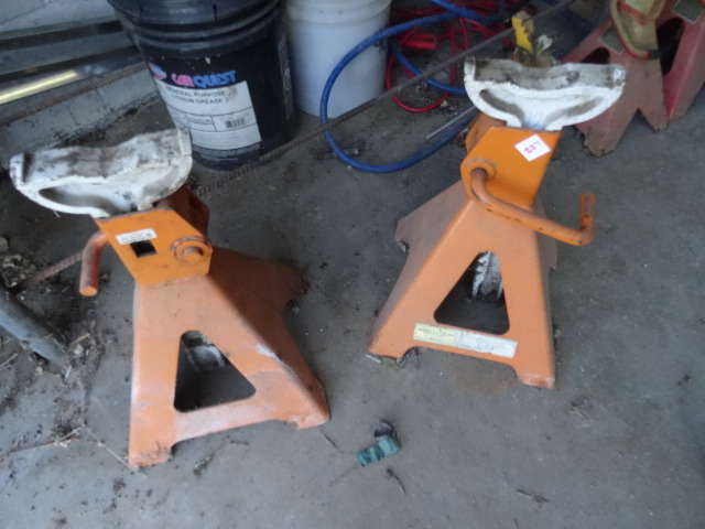 Jack Stands