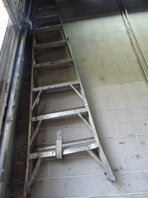 Step Ladder