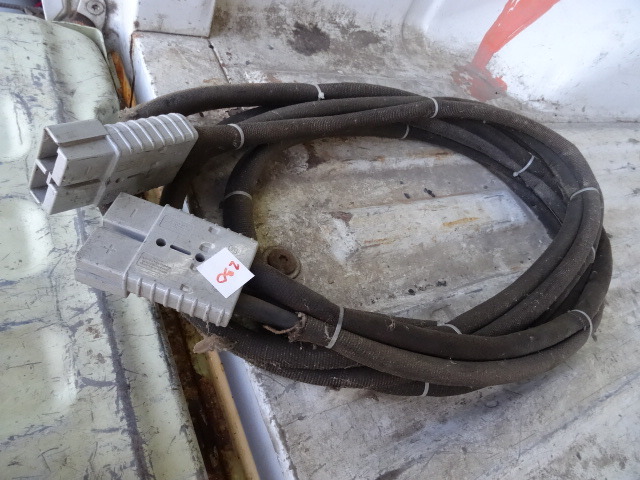 Fork Lift Extension Cord