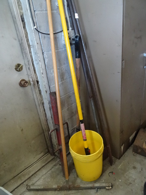 Chisels
