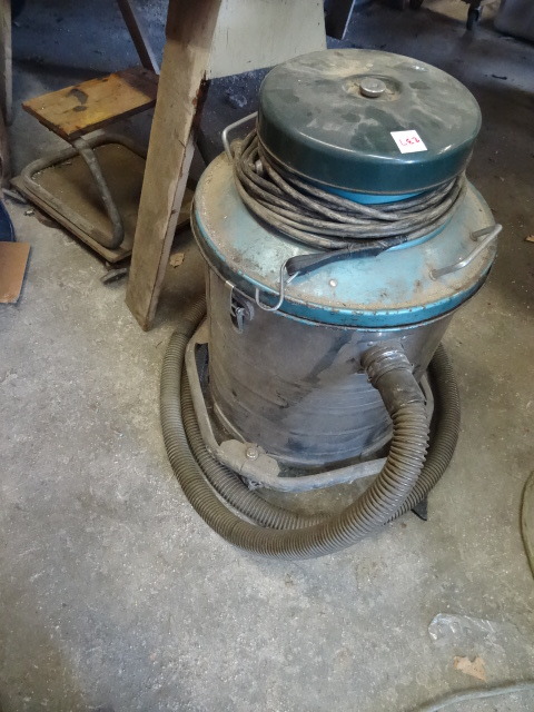 Shop Vac