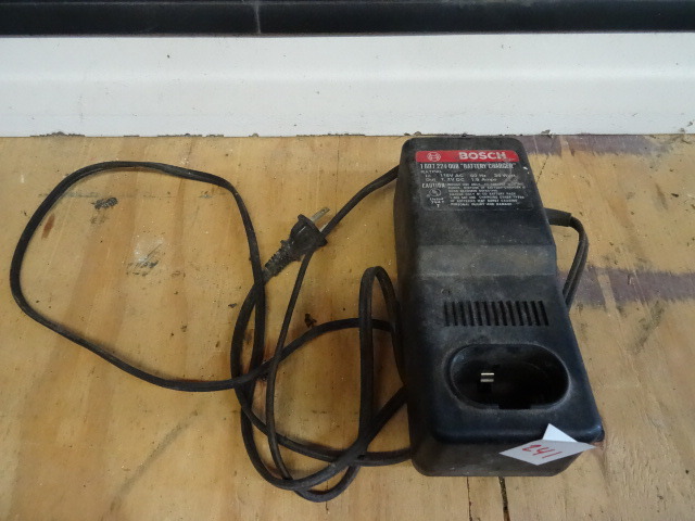 Battery Charger