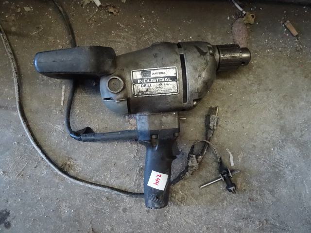 Drill