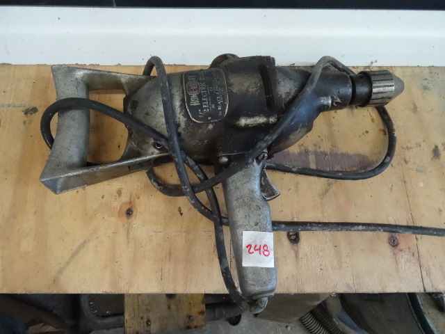 Electric Drill