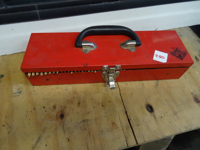 Drill Bit Set
