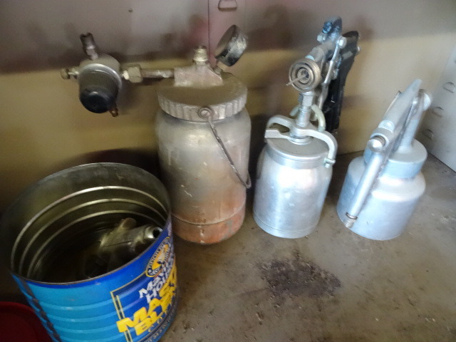 Paint Sprayers