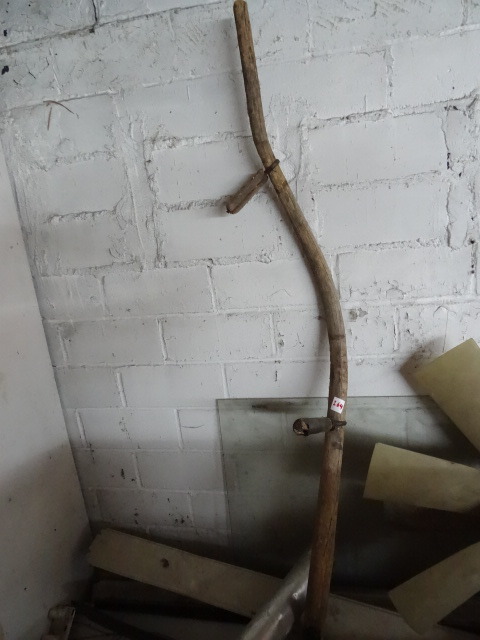 Farm Scythe