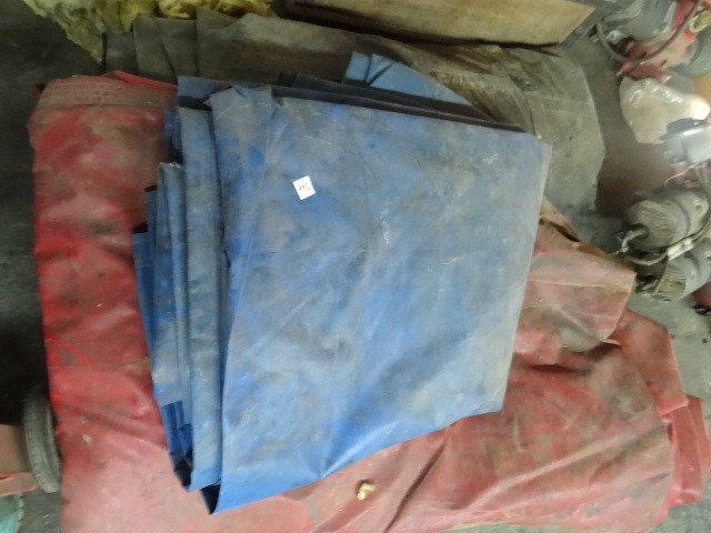 Tarps