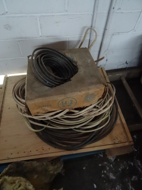 Electrical Wire