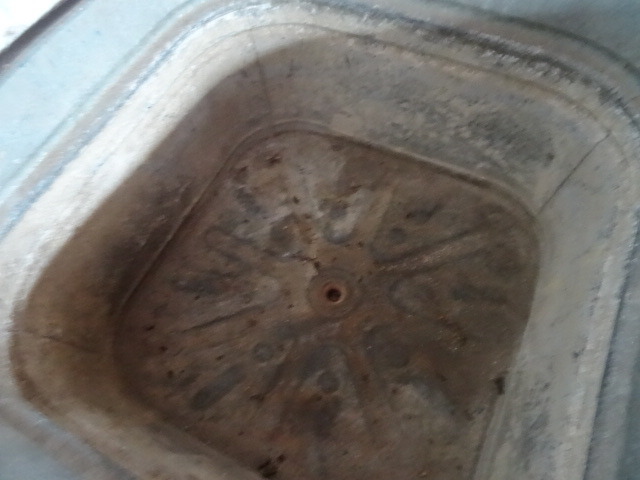 Wash Tubs