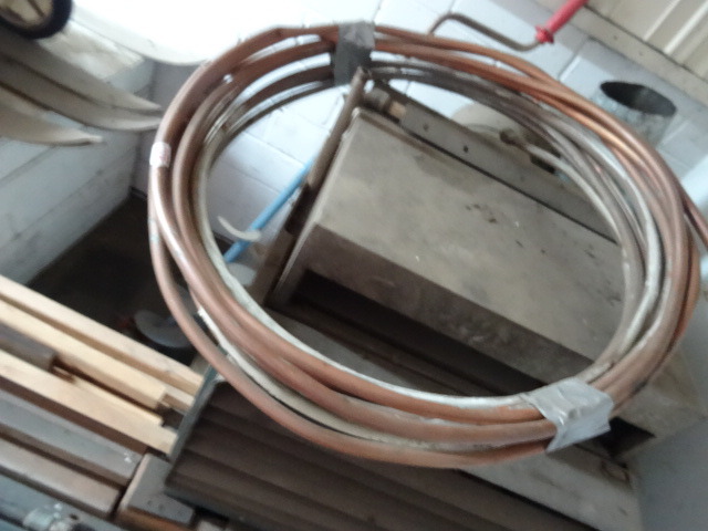 Copper Pipe