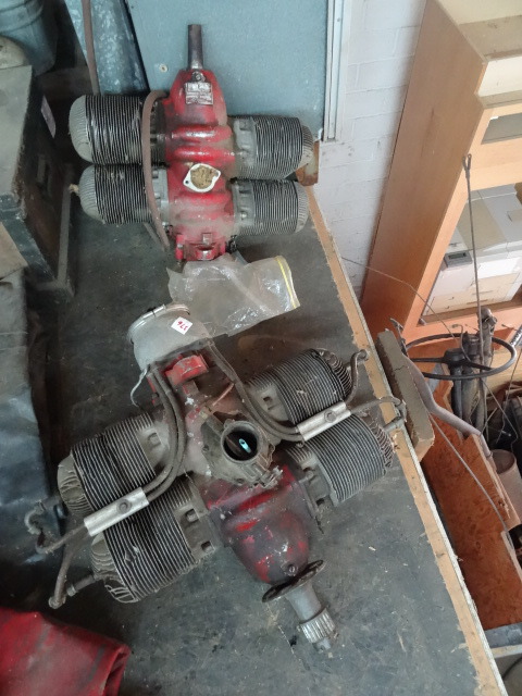 Motor