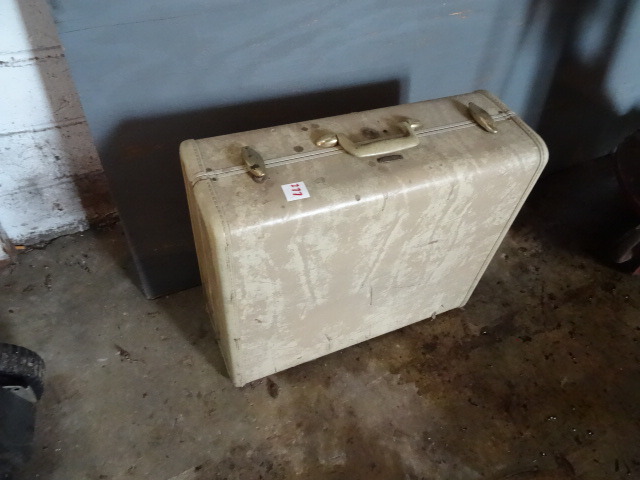Samsonite Suit Case