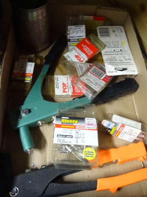 Rivet Guns