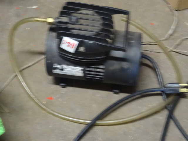 Compressor