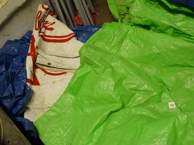 Tarps