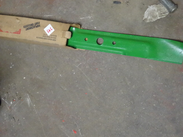 Mower Blade