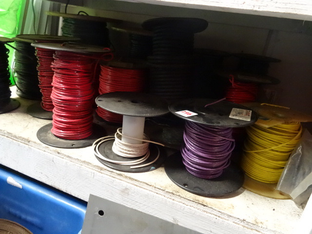 Wire