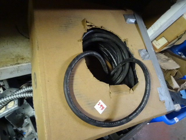 Electrical Wire