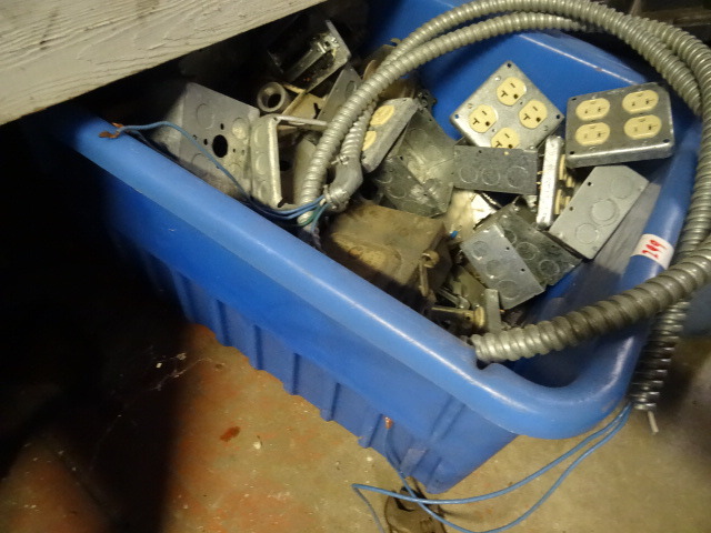 Electrical Supplies