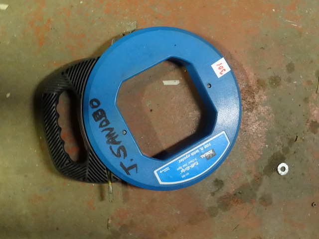 Fish Tape