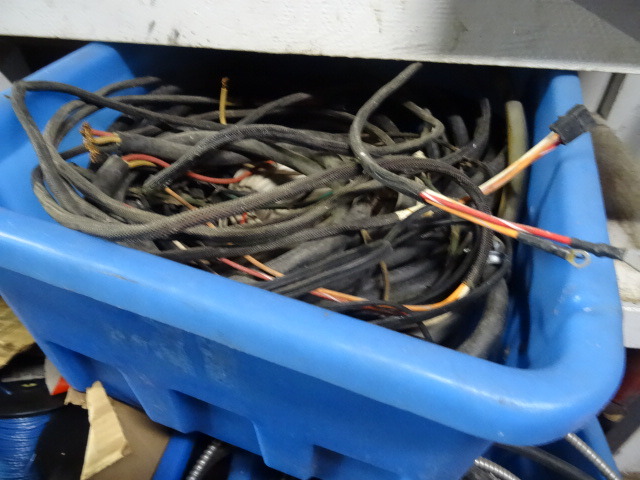 Electrical Wire