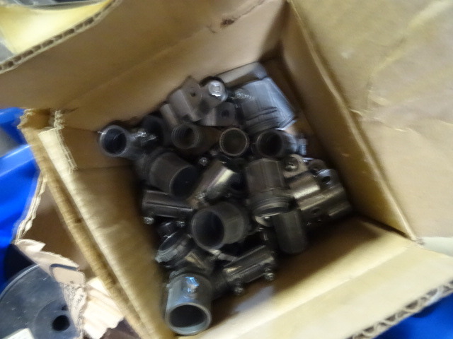 Electrical Supplies