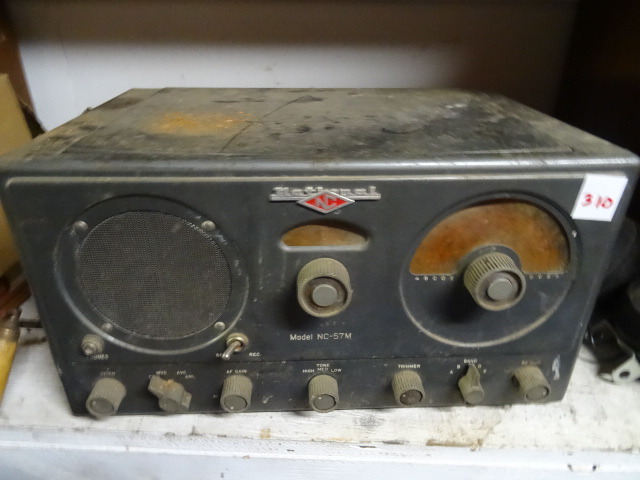 Receiver