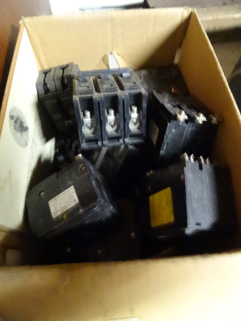 Circuit Breakers