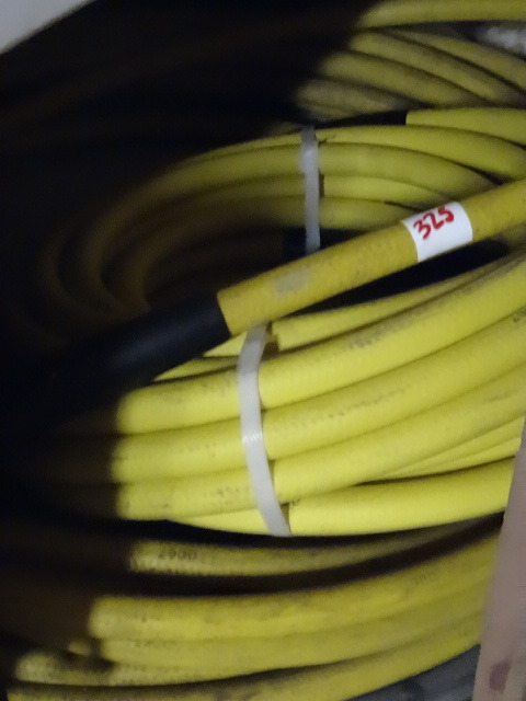 Pressure Washer Hose