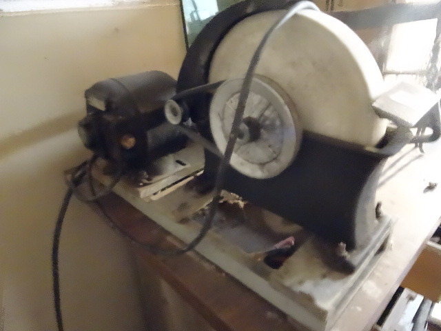 Grinder