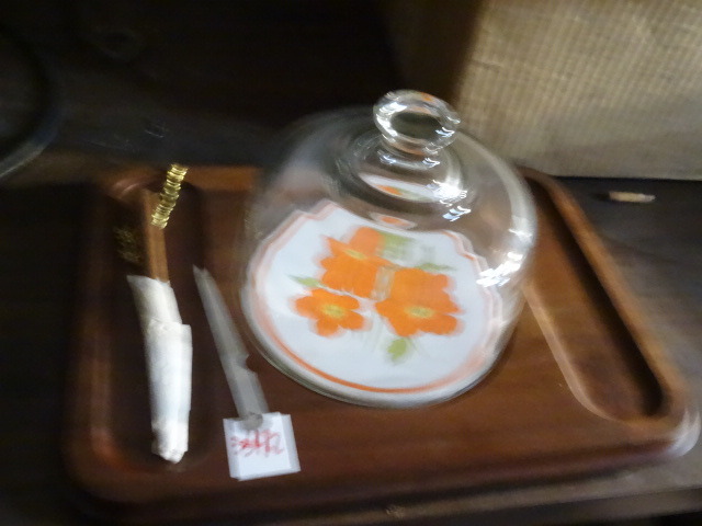 Cheese Server