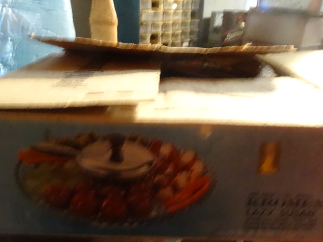 Lazy Susan