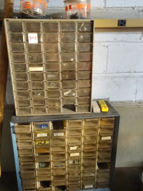 Cabinets