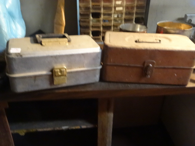 Tackle Box