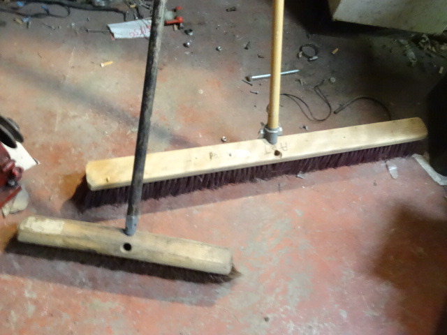 Brooms