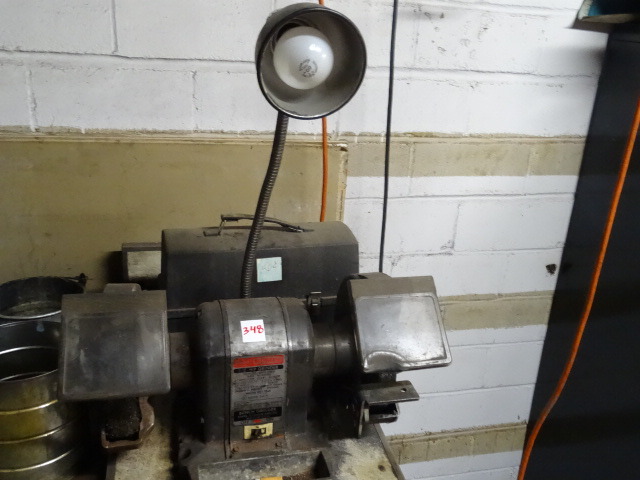 Grinder