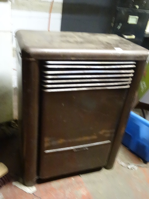 Dear Born Heater