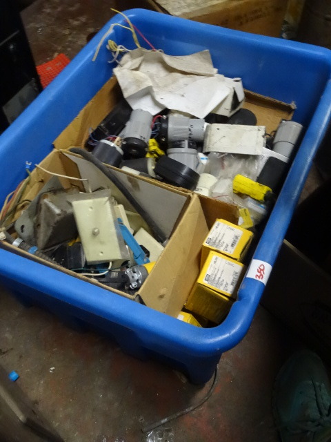 Electrical Plugs