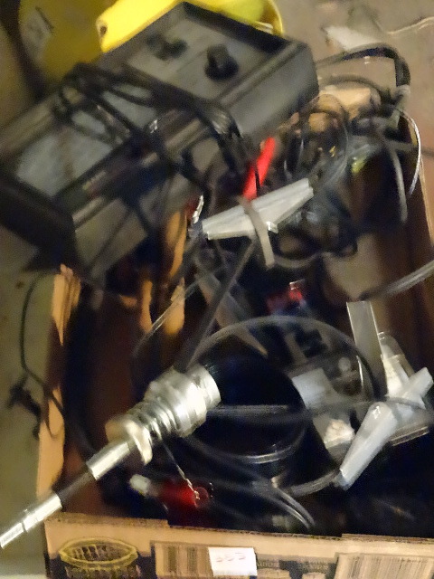Diagnostic Tools