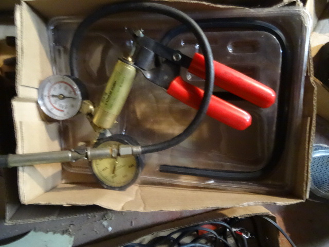 Vacuum Pump