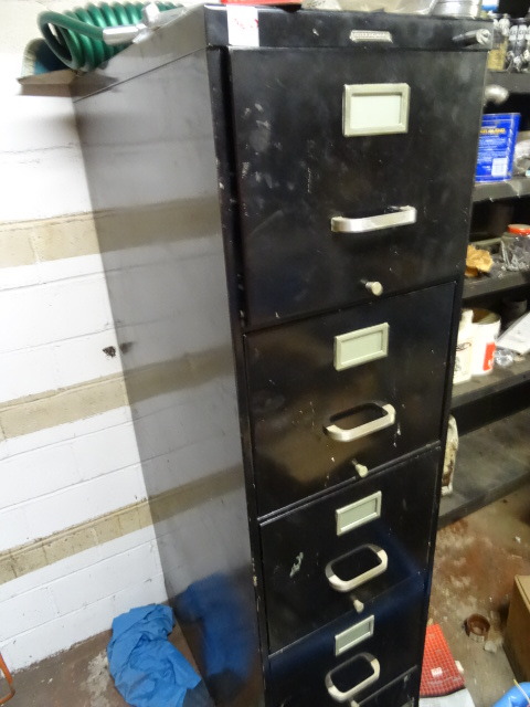 File Cabinet