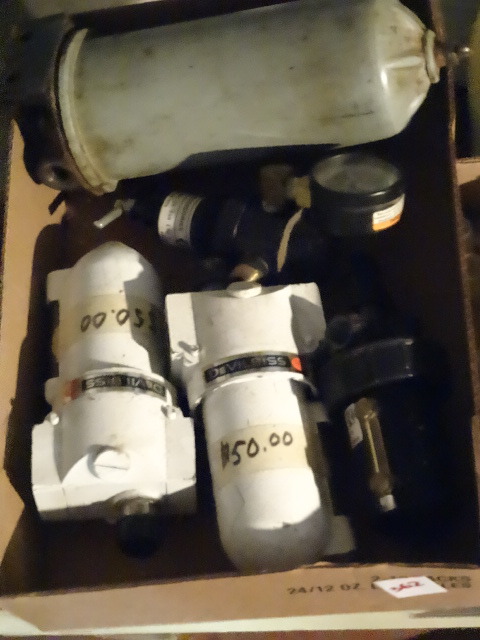 Air Filters