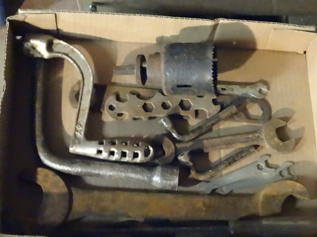 Misc Tools