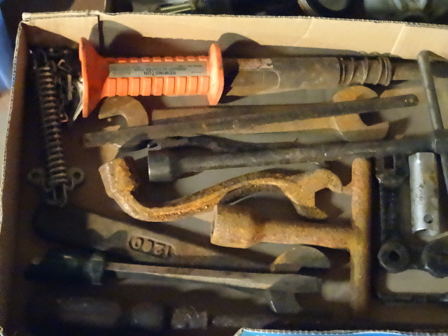 Misc Tools