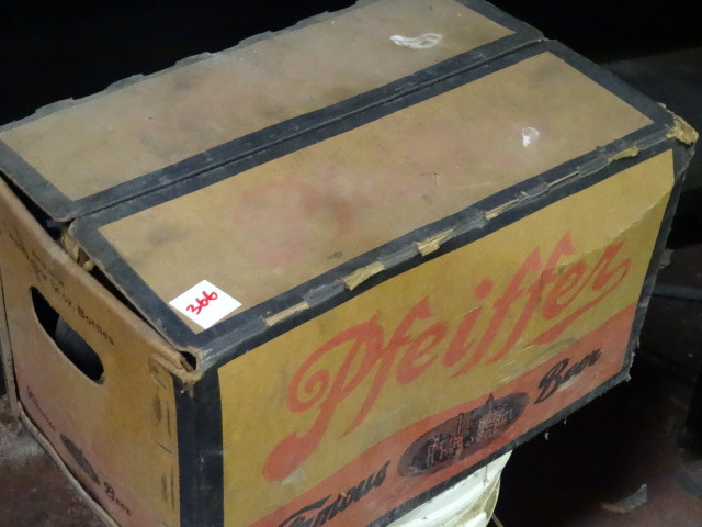 Beer Crate