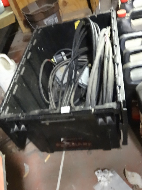 Electrical Cords