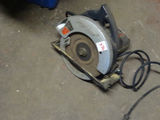 Skill Saw
