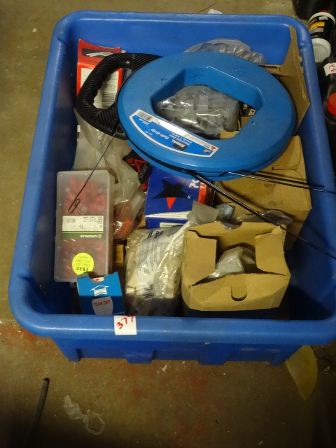 Electrical Supplies