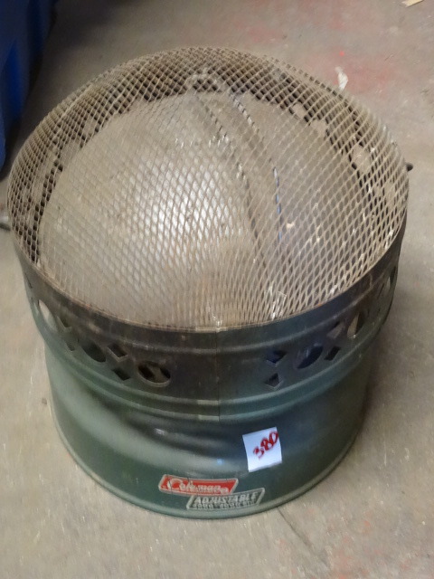 Heater